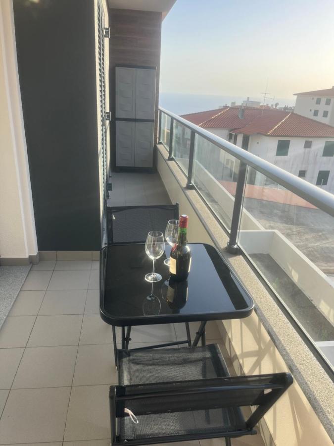 Paradise Garajau Ngoại thất bức ảnh