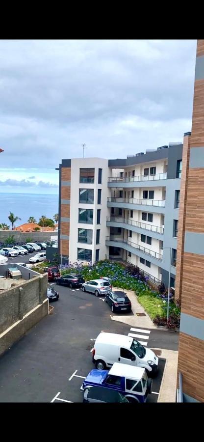 Paradise Garajau Ngoại thất bức ảnh