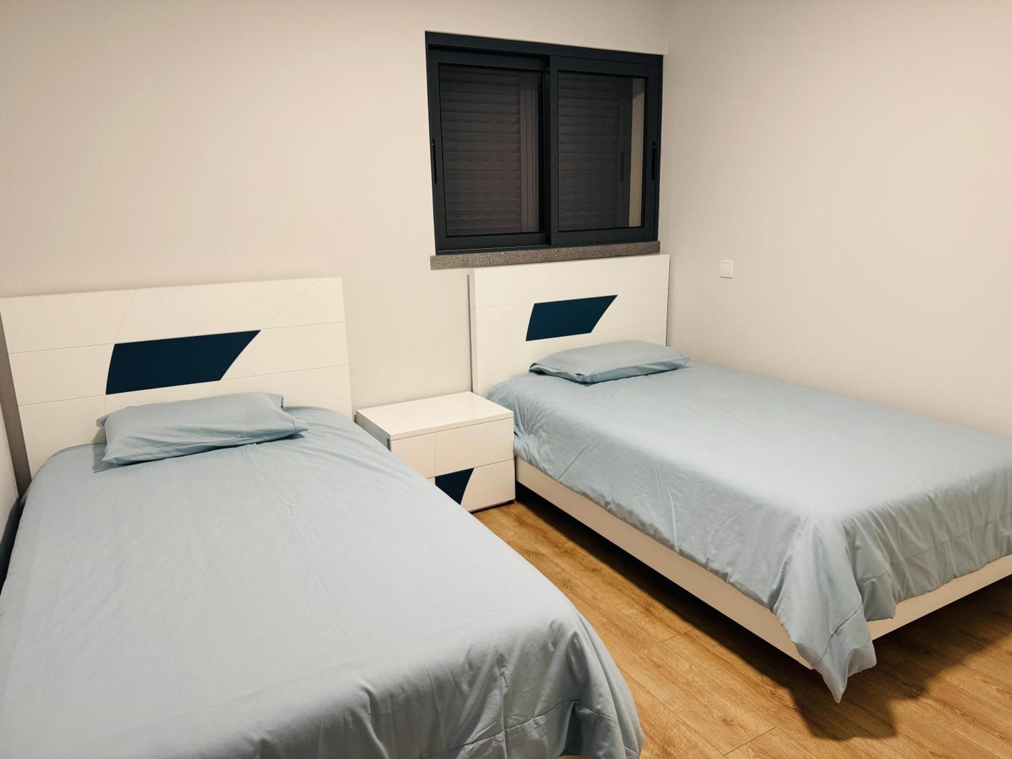 Paradise Garajau Ngoại thất bức ảnh